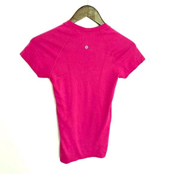 Lululemon Swiftly Tech Short Sleeve - Picture 1 of 7